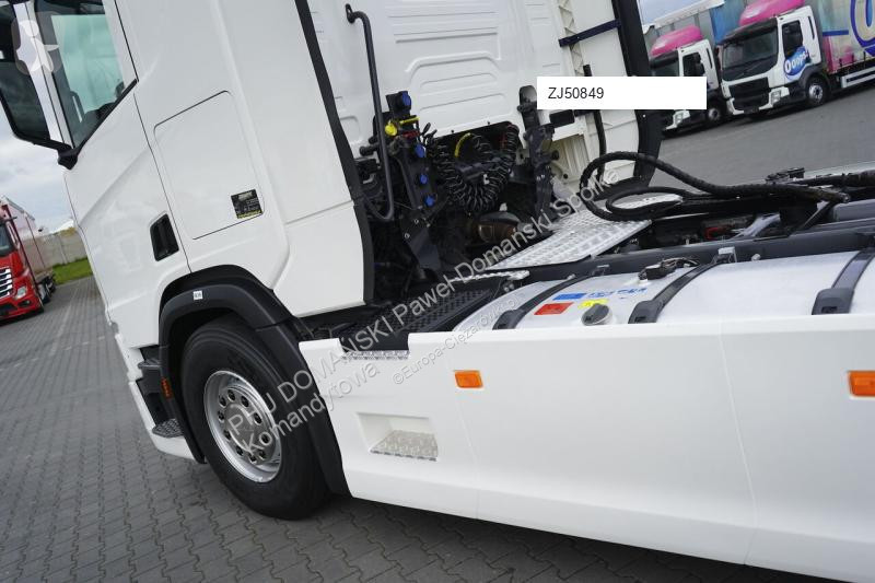 Влекач Scania R 500 / EURO 6 / ACC / RETARDER /...