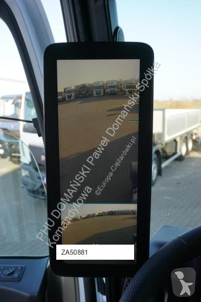 Tratores Mercedes ACTROS / 1851 / E 6 / MP 5 /...