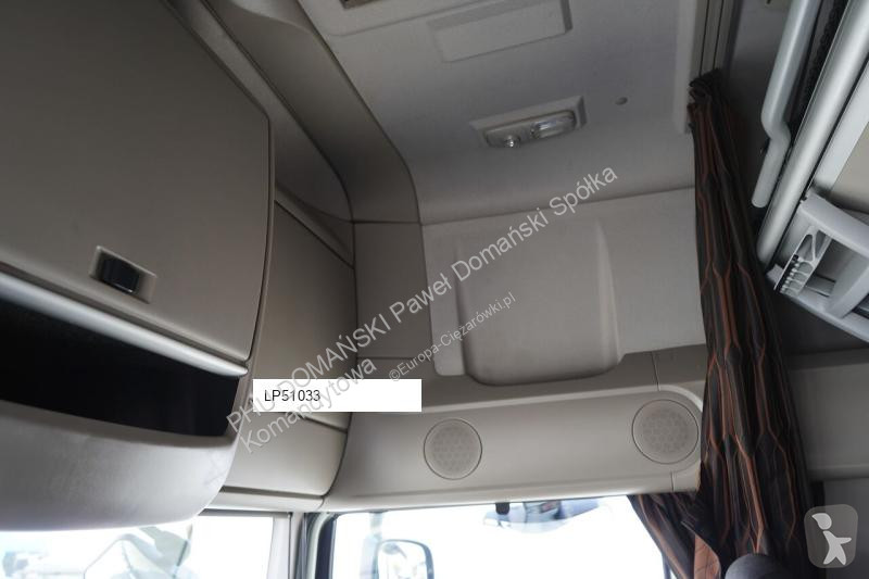 Влекач DAF 106 / 480 / EURO 6 / ACC / SUPER...