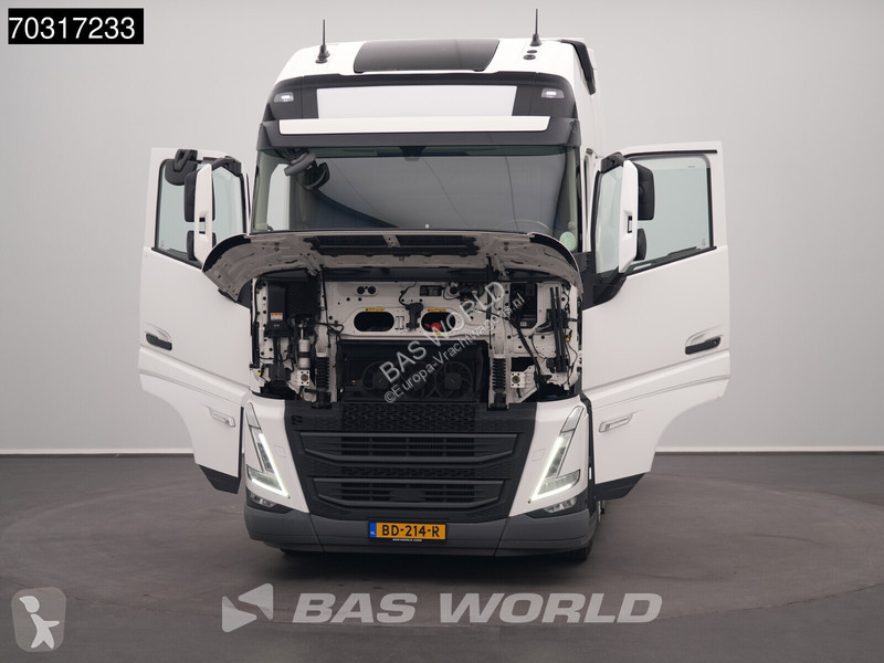 جرار Volvo FH 460 4X2 -Truck APK 12-2026! XL...