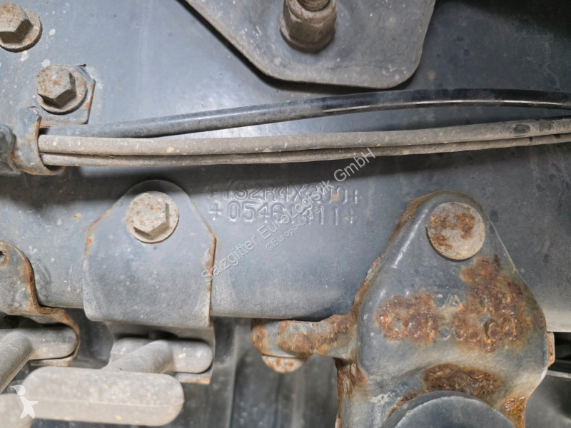 جرار Scania R 410 4X2MNA / Retarder /...
