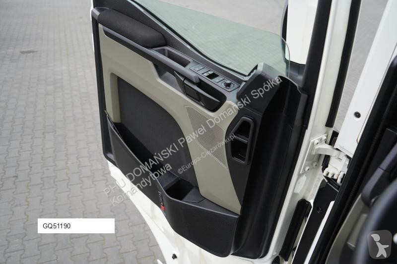 Tratores MAN TGX / 18.510 / EURO 6 / GX / ACC /...