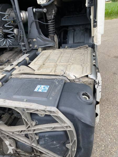 جرار Volvo
