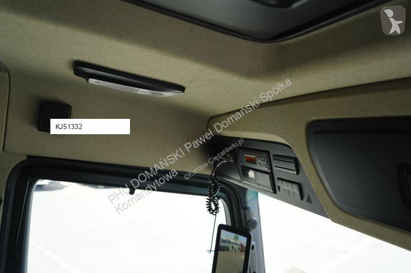 Влекач Mercedes ACTROS / 1843 / ACC / E 6 / MP...