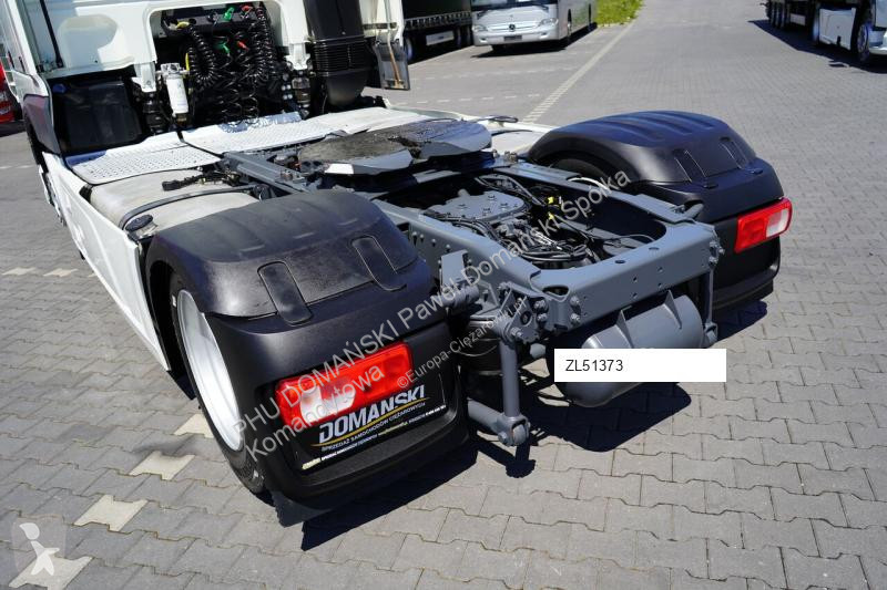 Tahač DAF 106 / 480 / E 6 / ACC / MEGA / LOW...