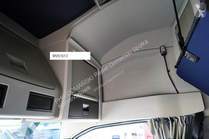 Tahač Volvo / FH / AREO / 460 / I – SAVE / LOW...