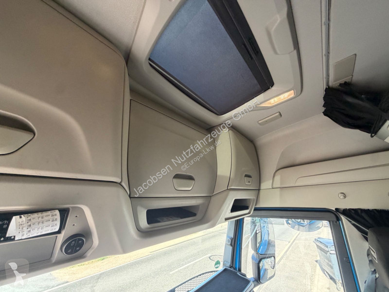 جرار Iveco 490 AS440 Retarder, Luft-Luft, Top!