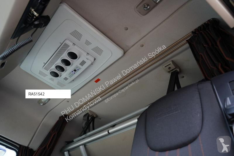 Tracteur DAF / 106 / 480 / EURO 6 / ACC / I –...