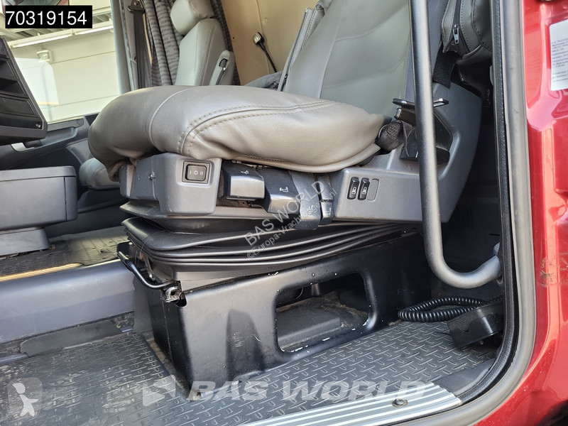 جرار Scania R480 R 6X2 N-Truck HMF ODIN OK6...