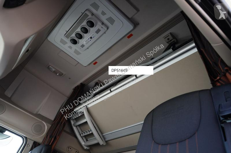Влекач DAF XLRTEH4300G380840