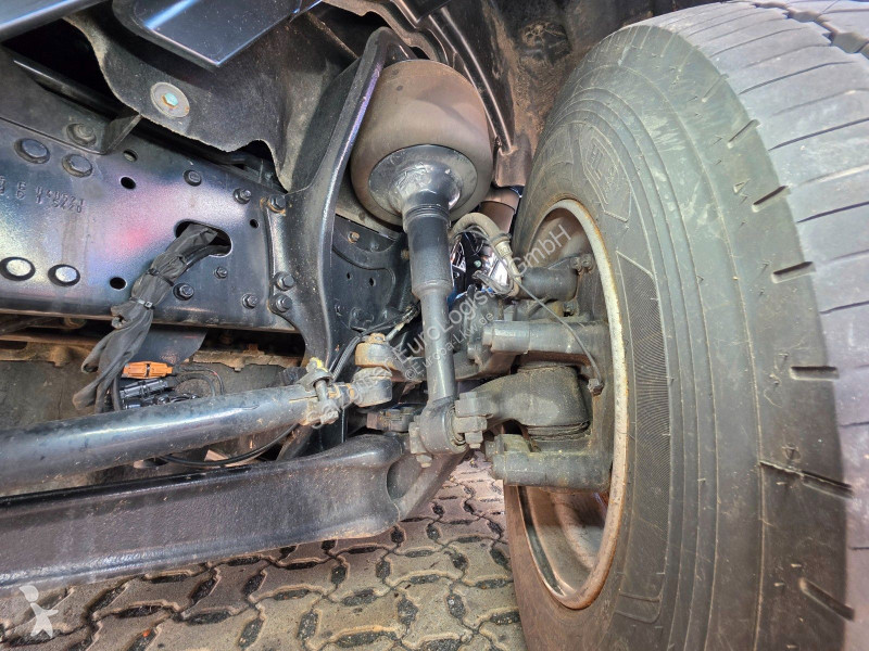 Cabeza tractora MAN 18.510 4x2 LL SA