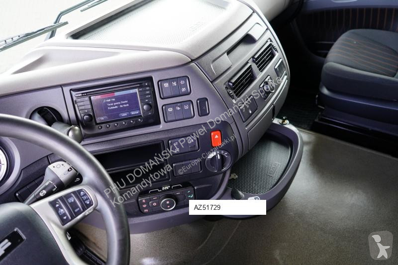 Nyergesvontató DAF 106 / 530 / EURO 6 / ACC /...