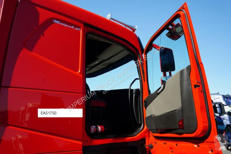 Trattore Stradale Volvo