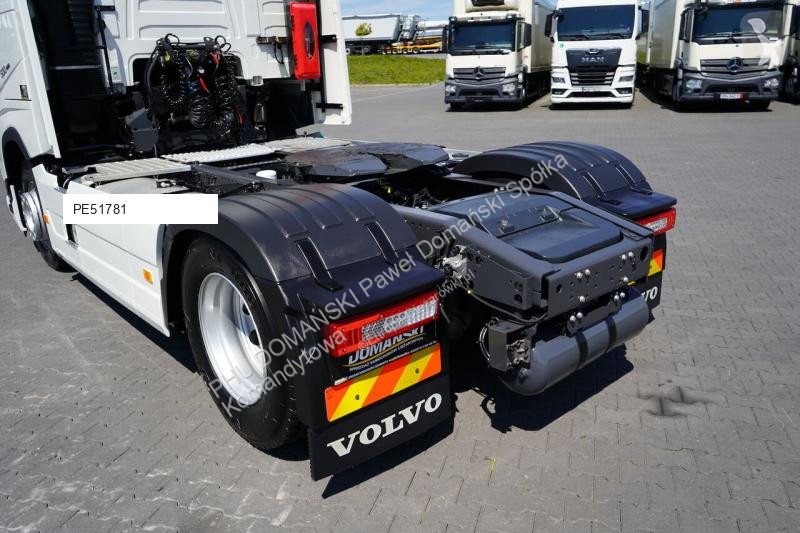 Тягач Volvo FH / 500 / XL / EURO 6 / ACC /...