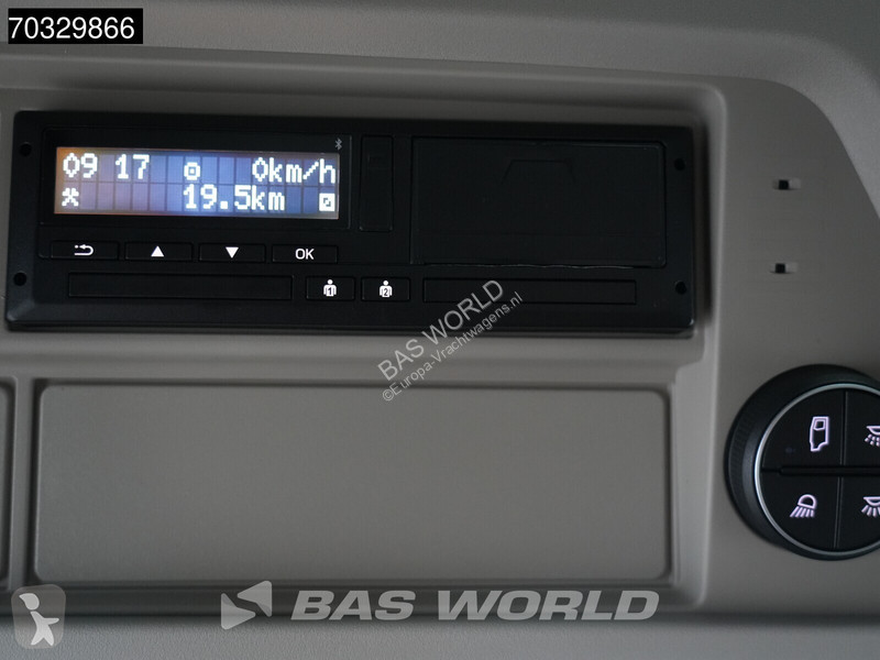 جرار Iveco S-Way 500 4X2 NEW! HPEB Parking...