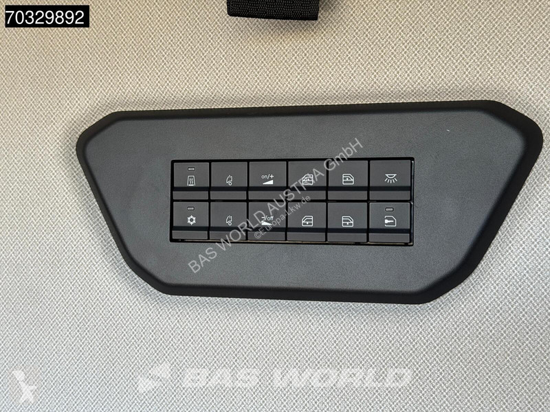 جرار Iveco S-Way 460 4X2 NEW! 2xTanks HPEB...