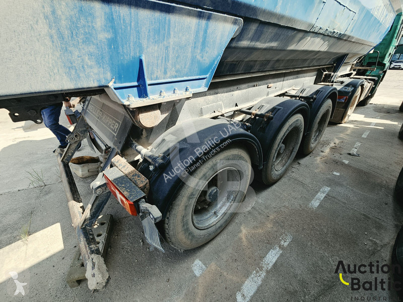 جرار MAN 18.400
