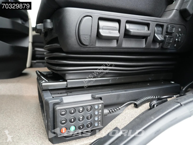 جرار Iveco S-Way 500 4X2 NEW! HPEB Parking...