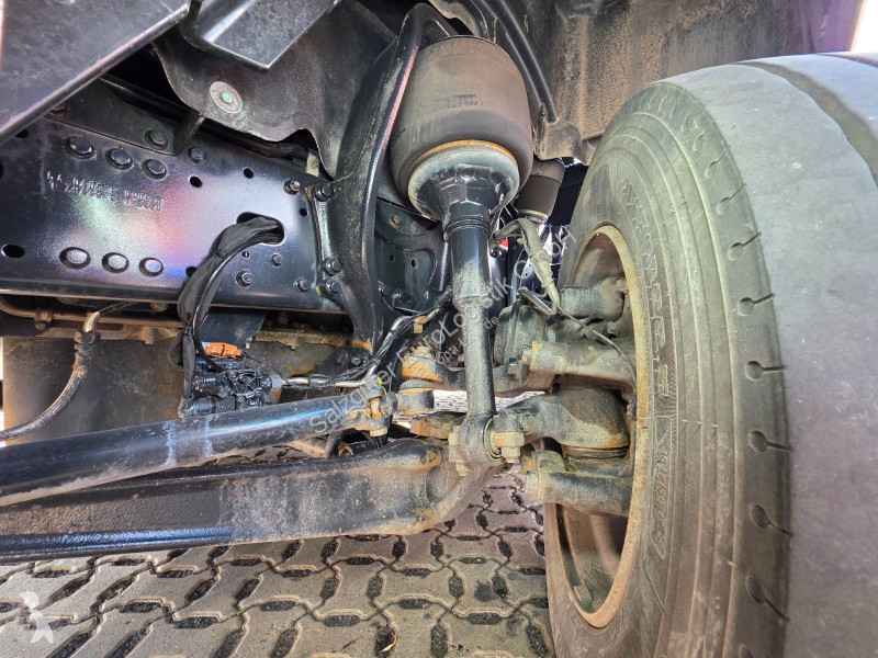 Cabeza tractora MAN 18.510 4x2 LL SA | Euro: 6D...