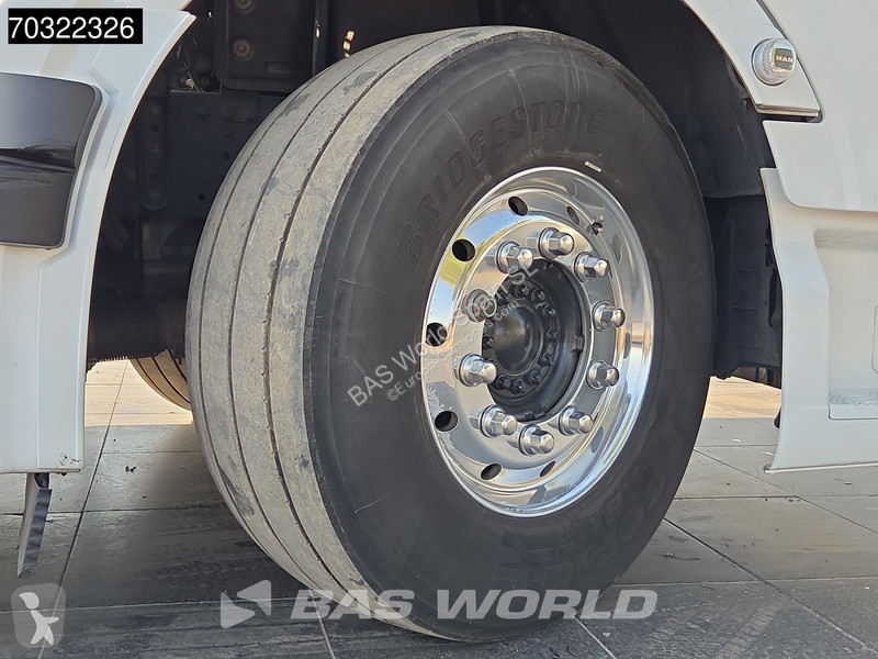 جرار MAN 18.510 4X2 Individual Lion S! NL-Truck...
