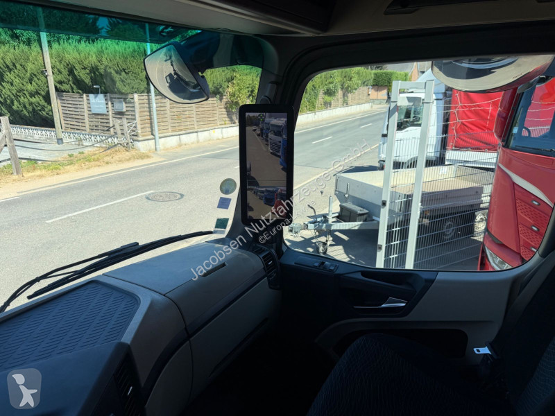 جرار Mercedes 5 1846 4x2 BL Retarder, PTO,...