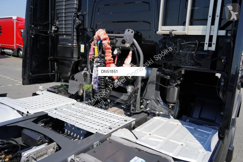 جرار Volvo FH / 500 / I – SAVE / XL / EURO 6 /...