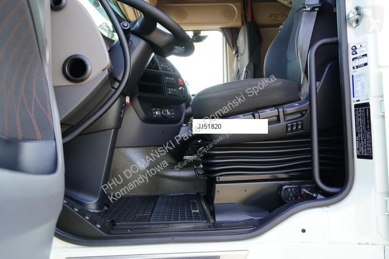 Tahač DAF 106 / 480 / E 6 / ACC / MEGA / LOW...