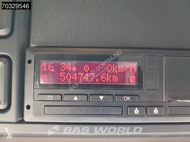 Tracteur DAF XF  4X2 SSC Retarder 2xTanks ACC...