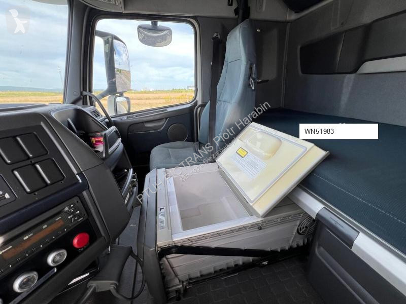 Trekker Volvo FH440/ MANUAL/ NISKI PRZEBIEG/...