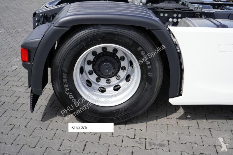 Cabeza tractora Scania / S 500 / EURO 6 / ACC /...