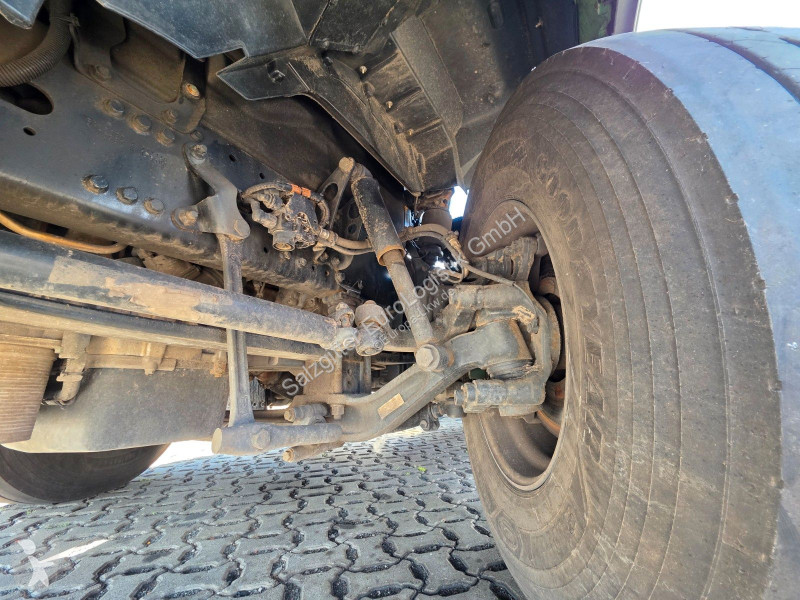 Tracteur MAN 18.460 4X BLS | Intarder |...