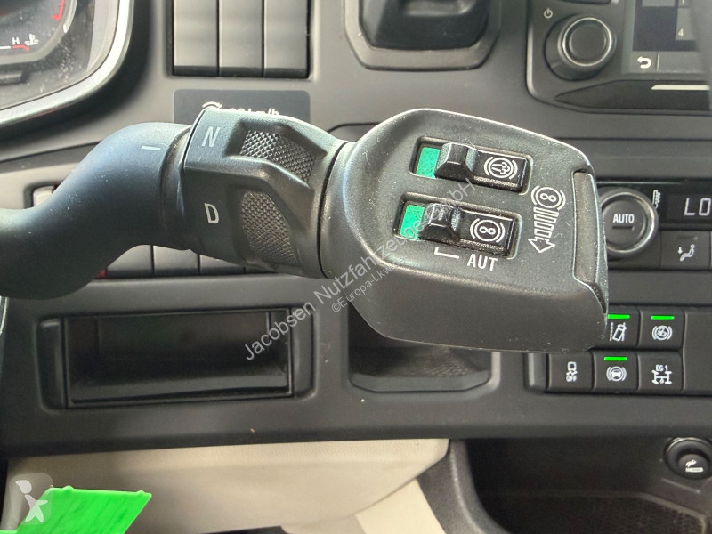 Cabeza tractora Scania S540 4x2 uft-uft,...