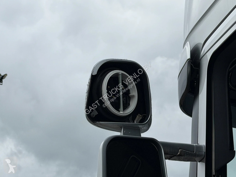 Cabeza tractora Scania Topline Euro 6 * No EGR...