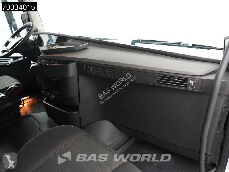 Tahač Volvo 500 4X2 Retarder Hydraulic Alcoa's