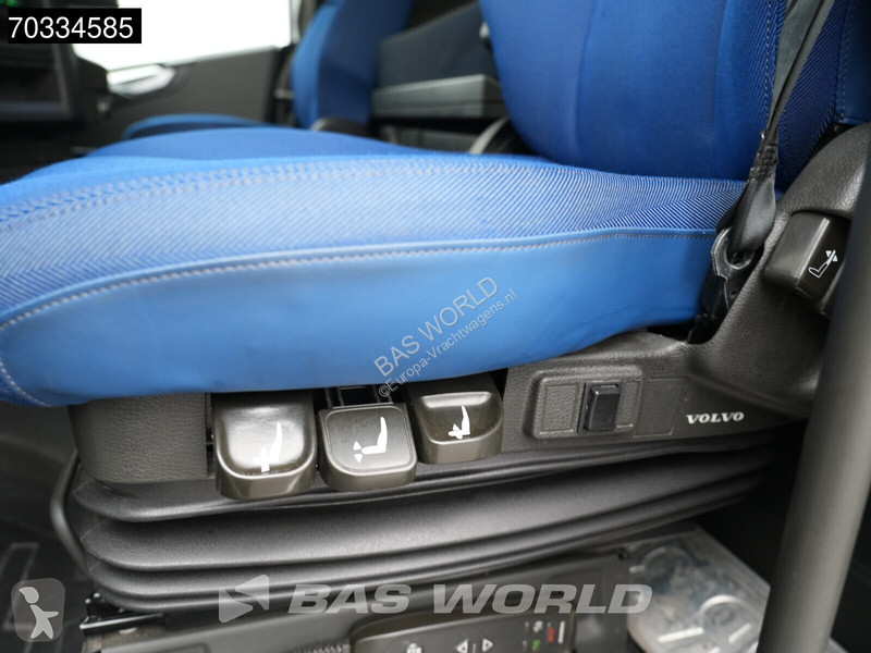 Cabeza tractora Volvo FH 460 4X2 Globe APK...