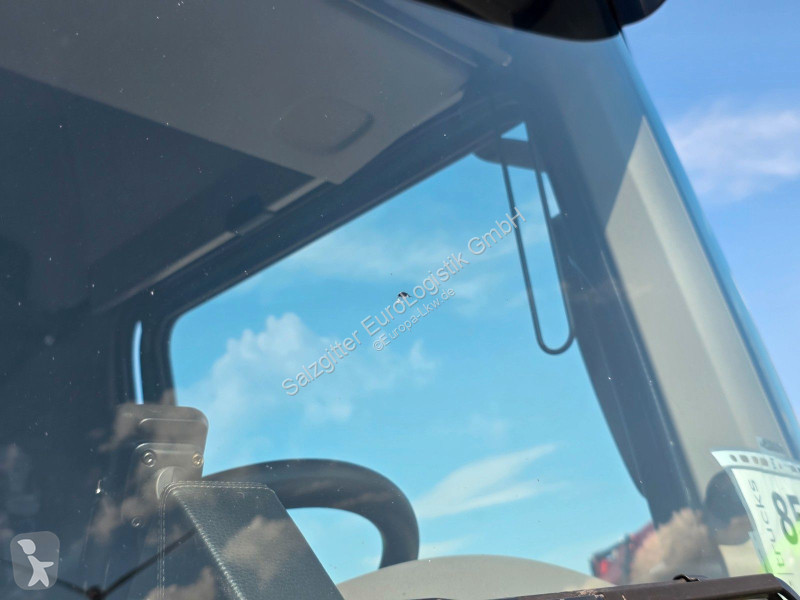 Cabeza tractora DAF 480 FT | 6D | Intarder |...