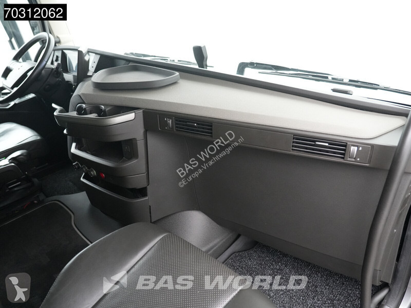 Tahač Volvo FH 460 4X2 Full-Option! -Truck APK...