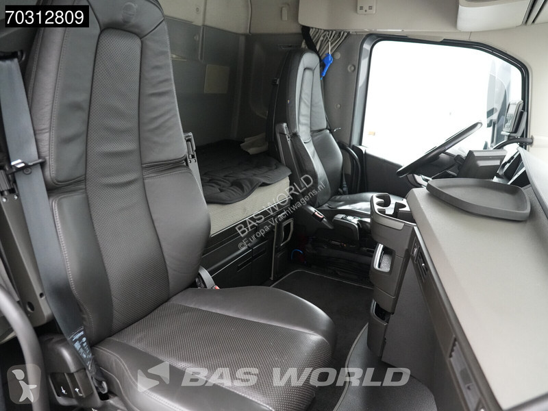 Tahač Volvo FH 460 4X2 Full-Option! -Truck APK...