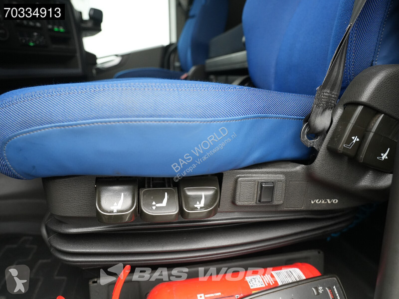 Tahač Volvo FH 460 4X2 Globe APK 08-2027 2x...