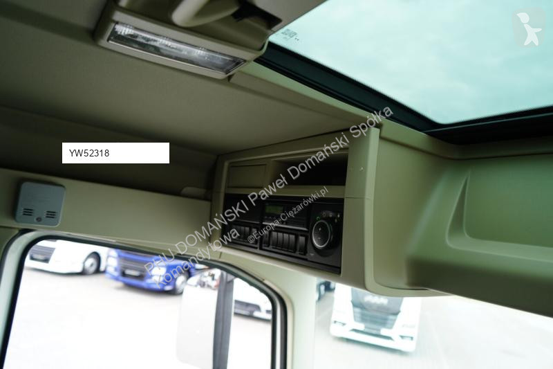 Tahač Volvo FH / 460 / EURO 6 / ACC /...