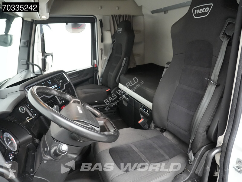 Tahač Iveco S-Way 570 4X2 Retarder Full-Air...