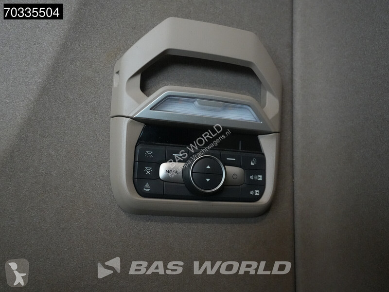 Nyergesvontató DAF 480  4X2 APK 06-2027 2x...