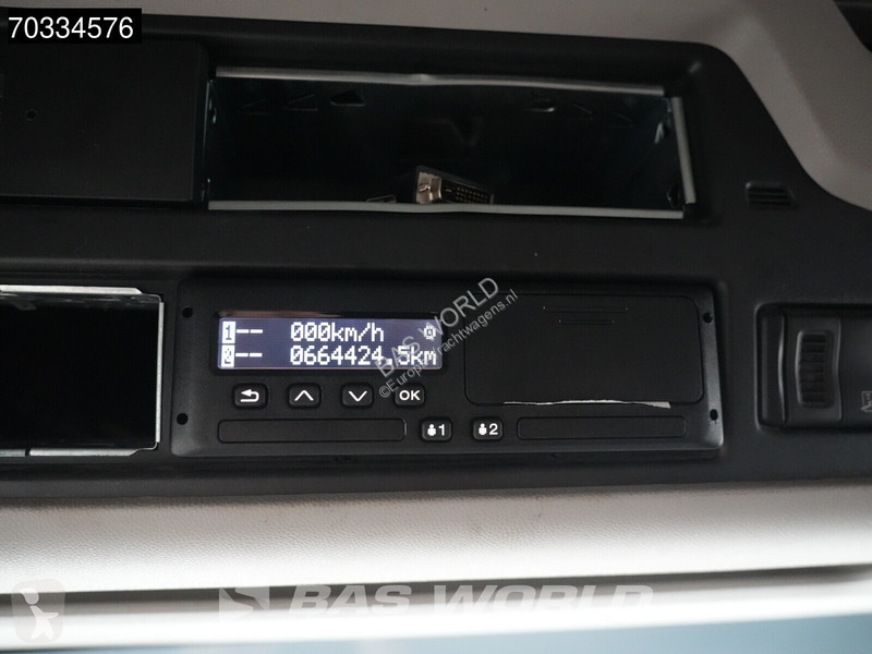 Cabeza tractora Scania 410 4X2 XT! etarder...