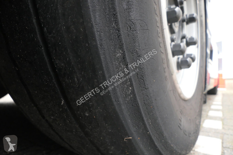 Tractor Scania S450 NGS | Retarder | 2 Tanks |...