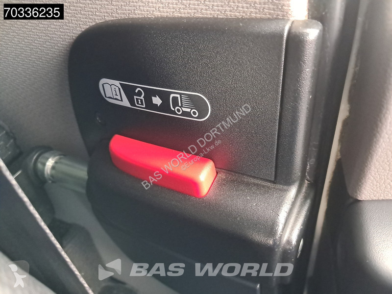Nyergesvontató DAF 480 4X2 SSC Mega Retarder...