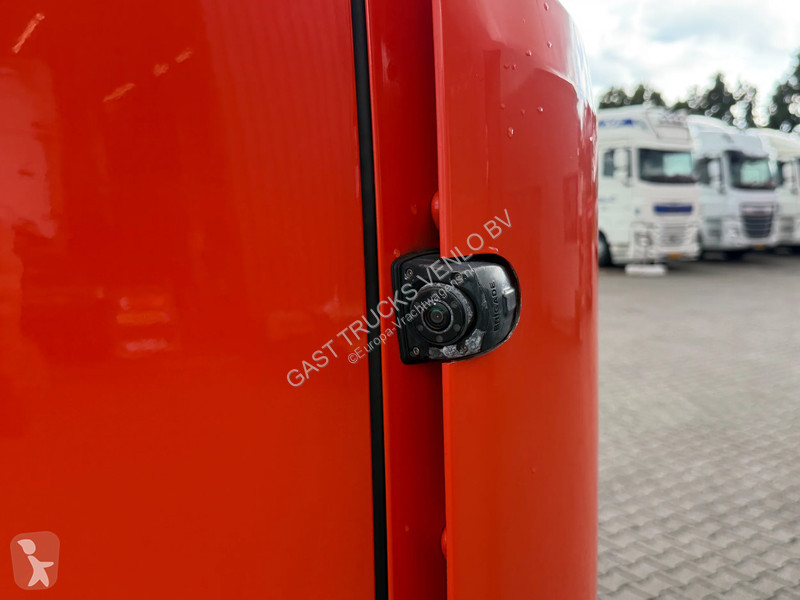 Tractor Scania S450 6x2/4 Retarder 2 Tank...