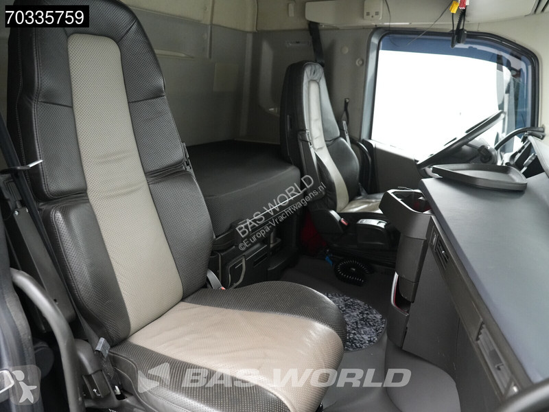 Тягач Volvo 6X4 XL Retarder Hydraulic...