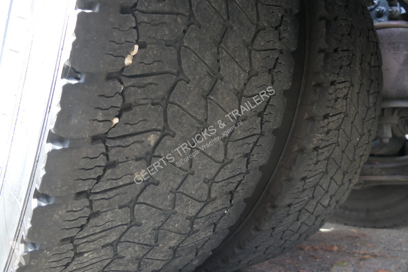 Tractor Iveco 460 | Retarder | Full Air |...