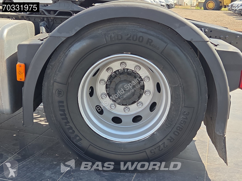 Tractor Iveco S-Way 510 4X2 SmartTacho2...