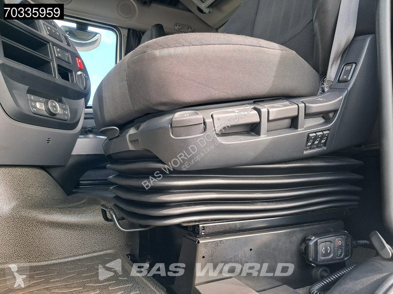 Тягач DAF 530 4X2 SSC Retarder 2x Tanks...